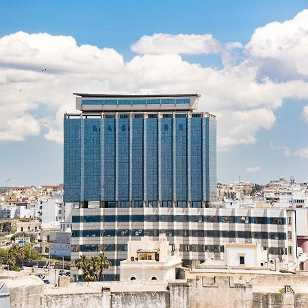 فندق Attico De Maio - Old Town - Terrace غالّيبولي المظهر الخارجي الصورة